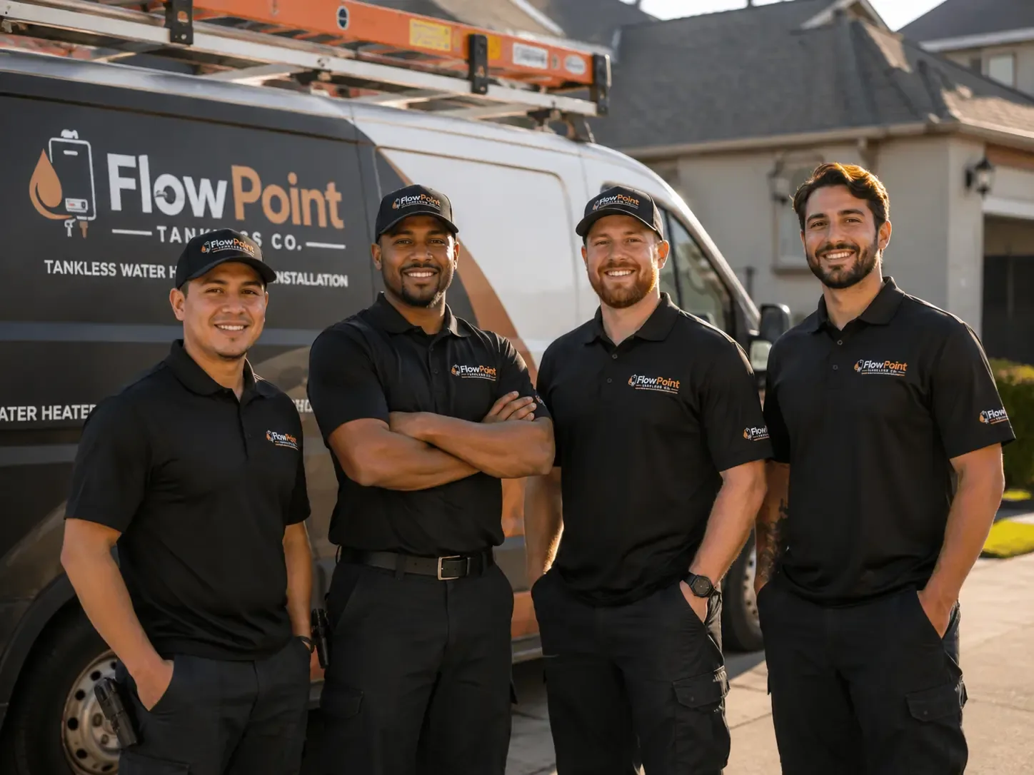 Tankless Water Heater Installation company in Norwalk, CA