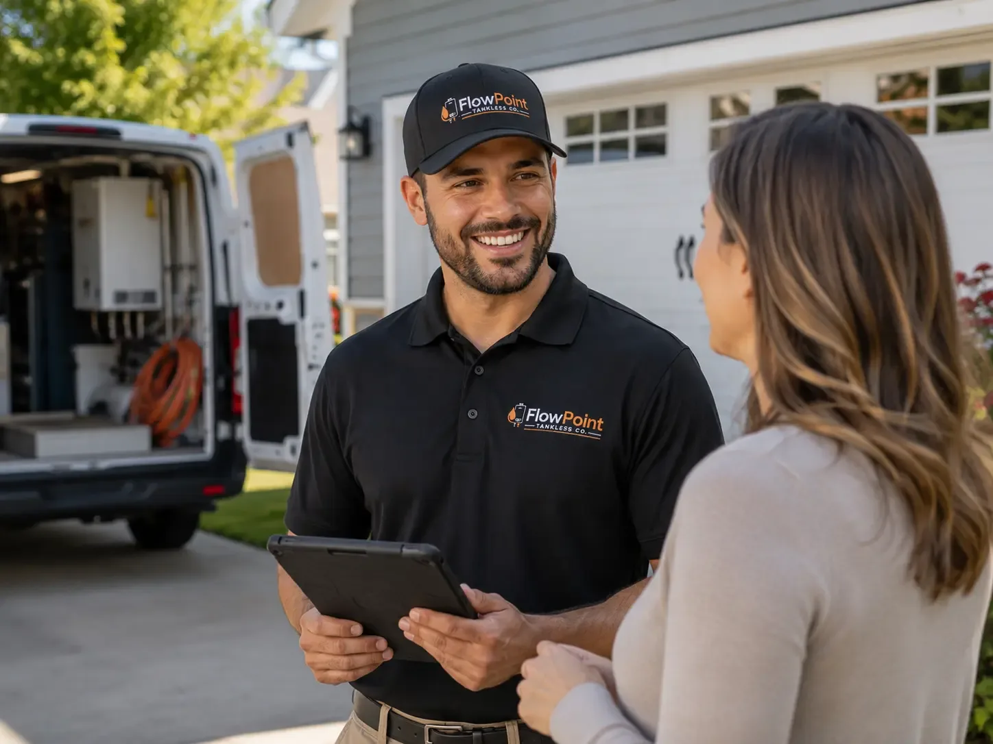 Tankless Water Heater Installation Norwalk, CA FAQs